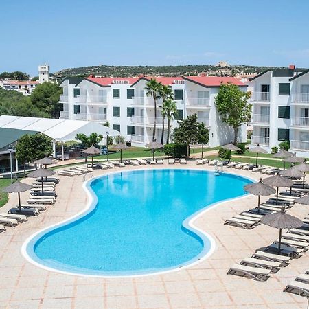 Pierre & Vacances Menorca Cala Blanes Cala'N Blanes  Bagian luar foto