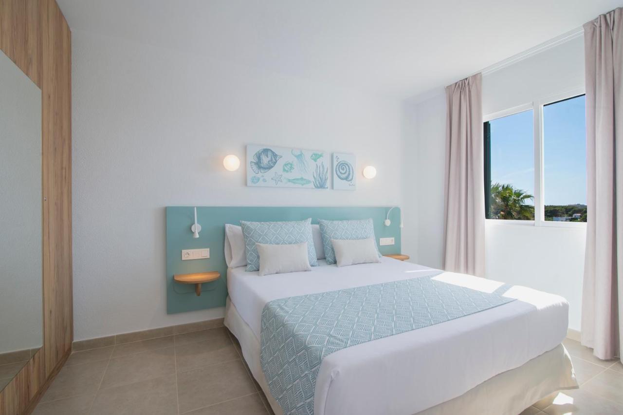 Pierre & Vacances Menorca Cala Blanes Cala'N Blanes  Bagian luar foto